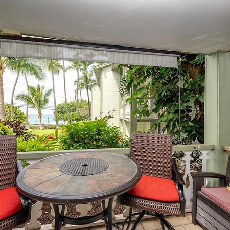 Kona Islander Inn 147 Tropical Oasis Кайлуа-Кона Екстер'єр фото